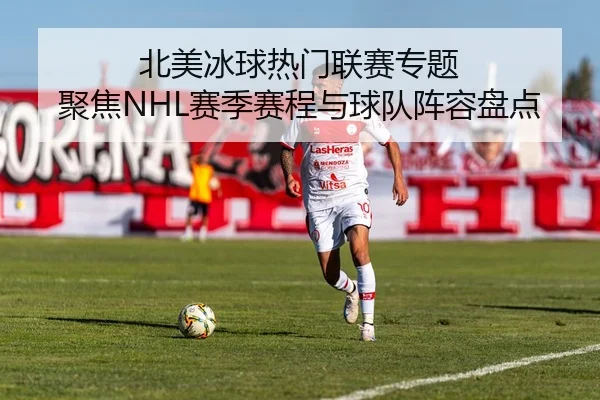 北美冰球热门联赛专题 聚焦NHL赛季赛程与球队阵容盘点